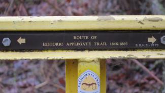 marker closeup
