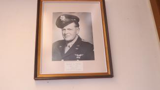 picture of Sumner A. Parker