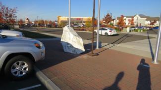 Newell Barber Memorial