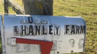 Hanley Farm